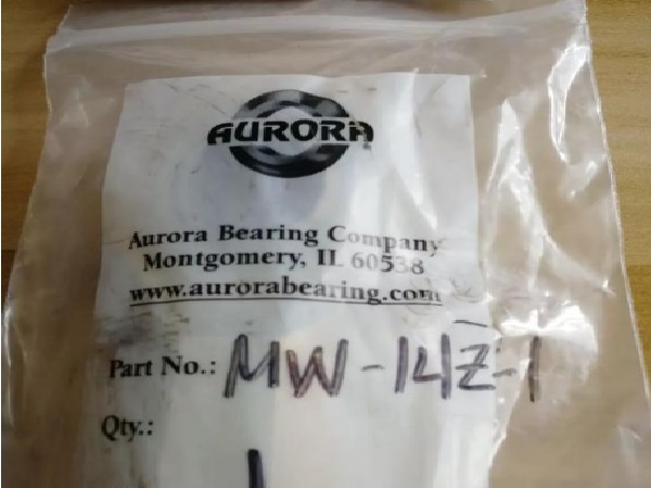 美國AURORA 5313MFF軸承