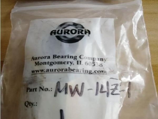 AURORA 7119KR角接觸球軸承